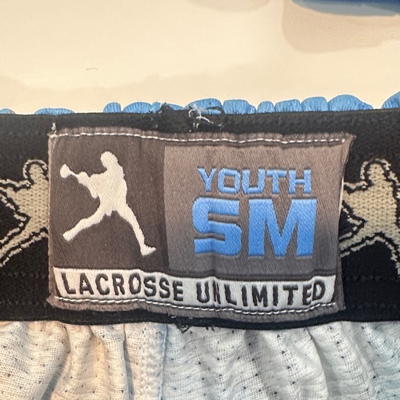 Lacrosse shorts bundle youth small - Picture 2 of 6